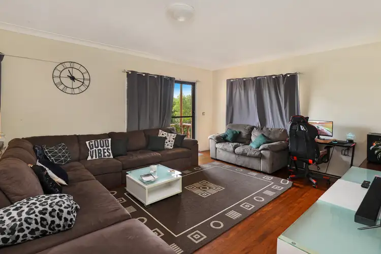 Second view of Homely house listing, 8 Justin Court, Moffat Beach QLD 4551