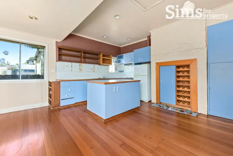 Sixth view of Homely house listing, 6 Ray Street, Invermay TAS 7248
