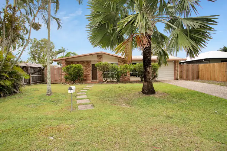 5 Veronica Court, Andergrove QLD 4740