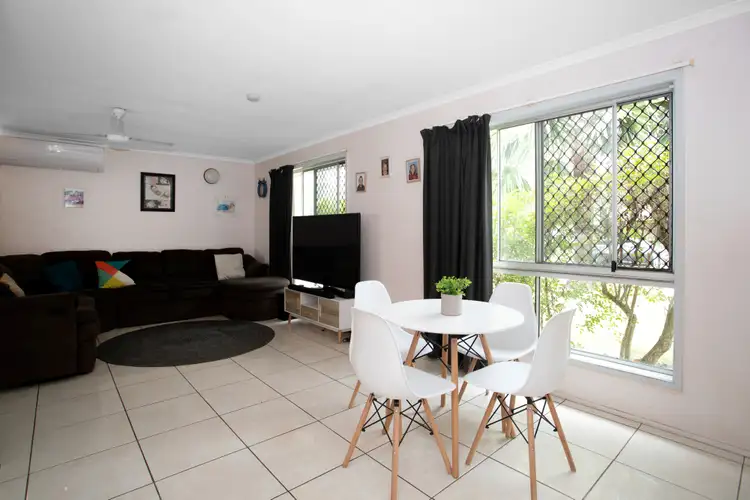 Second view of Homely house listing, 5 Veronica Court, Andergrove QLD 4740