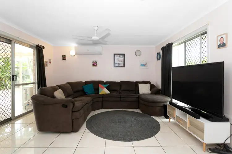 Third view of Homely house listing, 5 Veronica Court, Andergrove QLD 4740