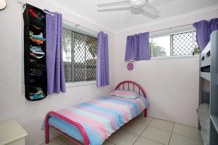 Seventh view of Homely house listing, 5 Veronica Court, Andergrove QLD 4740