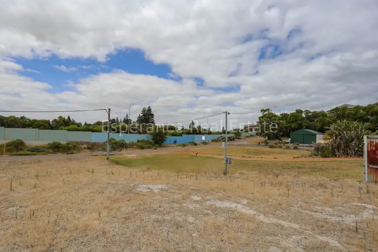 Sixth view of Homely land listing, 16 Watson Street, West Beach WA 6450