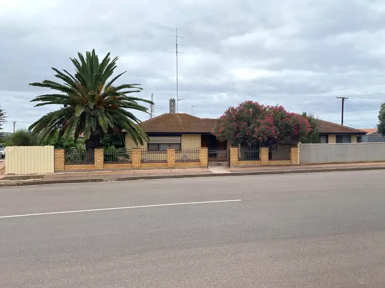 16 Elliott Street, Whyalla SA 5600