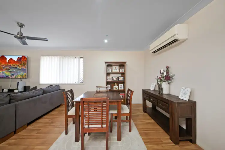 Sixth view of Homely house listing, 16 BRONCO CRESCENT, Gracemere QLD 4702