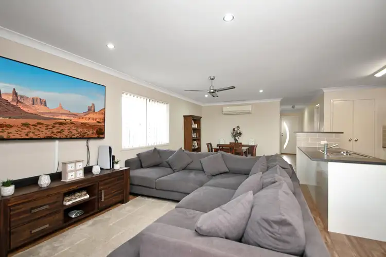 Seventh view of Homely house listing, 16 BRONCO CRESCENT, Gracemere QLD 4702