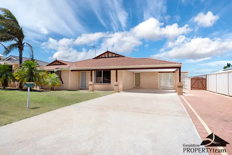 Main view of Homely house listing, 8 Auger Green, Wandina WA 6530