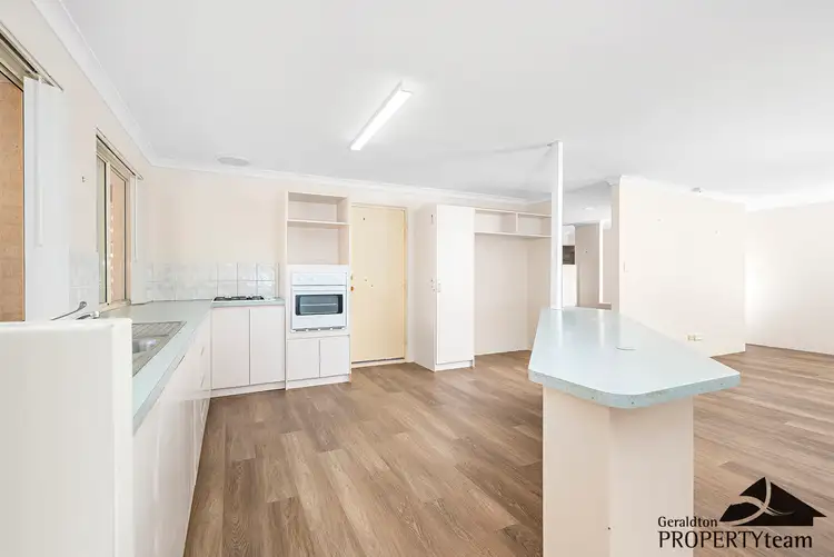 Second view of Homely house listing, 8 Auger Green, Wandina WA 6530
