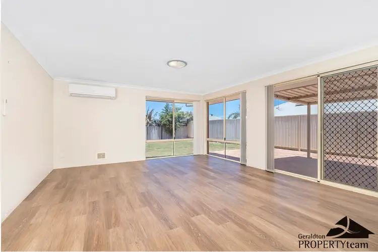 Fourth view of Homely house listing, 8 Auger Green, Wandina WA 6530
