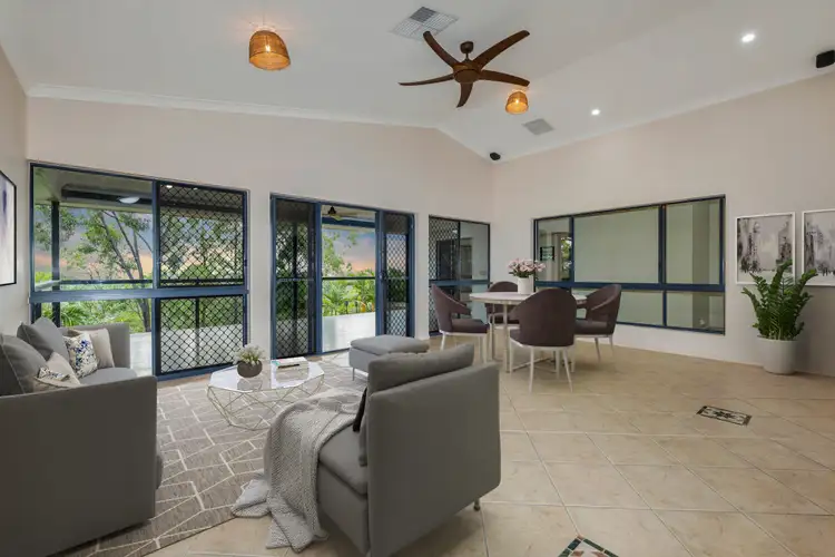 Main view of Homely house listing, 79 Goicoechea Drive, Bushland Beach QLD 4818