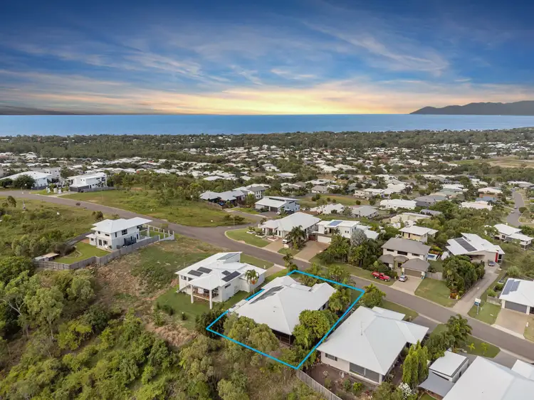 Second view of Homely house listing, 79 Goicoechea Drive, Bushland Beach QLD 4818