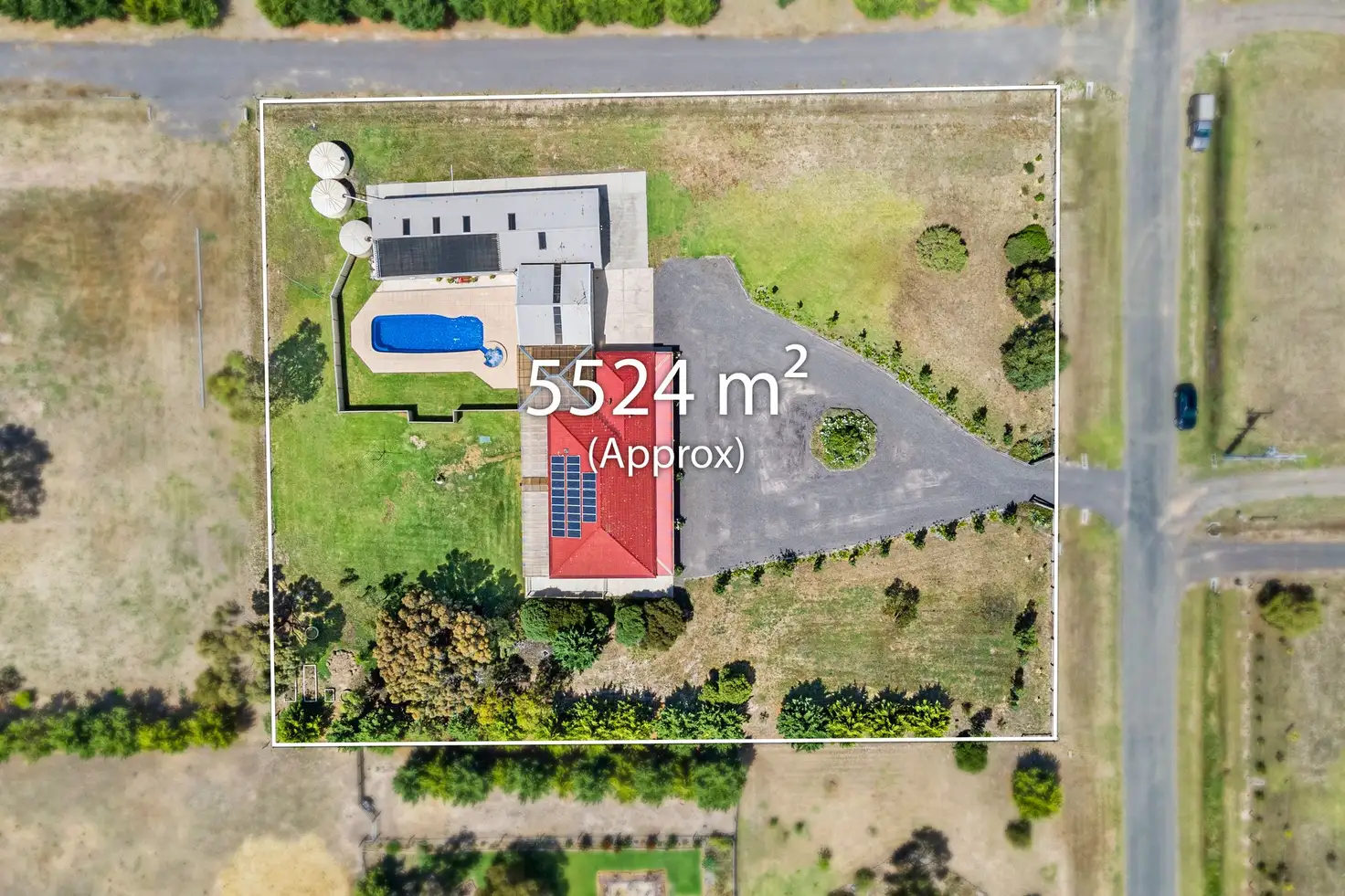 Main view of Homely house listing, 137 Lowndes Road, Bannockburn VIC 3331