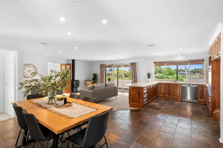 Third view of Homely house listing, 137 Lowndes Road, Bannockburn VIC 3331