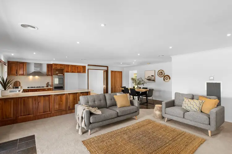 Fourth view of Homely house listing, 137 Lowndes Road, Bannockburn VIC 3331