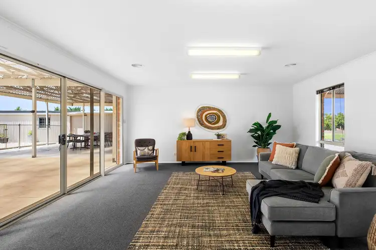 Fifth view of Homely house listing, 137 Lowndes Road, Bannockburn VIC 3331