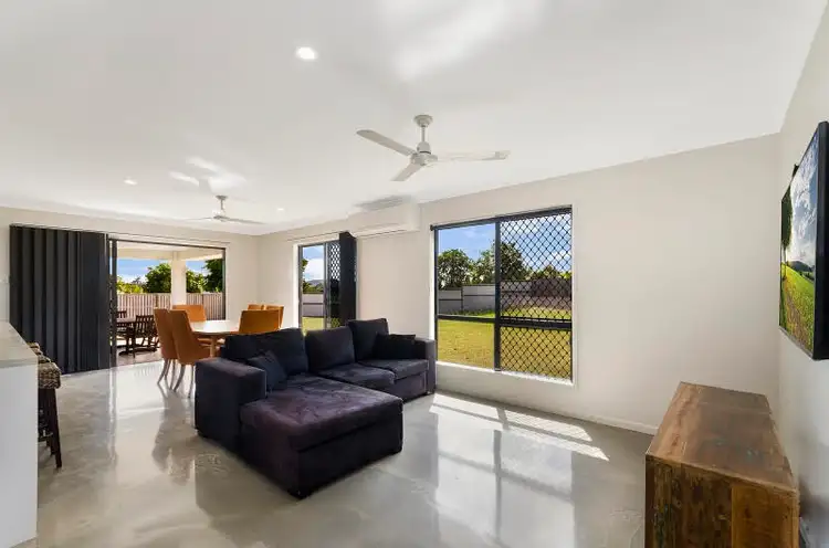Third view of Homely house listing, 9a Bilbao Place, Bushland Beach QLD 4818
