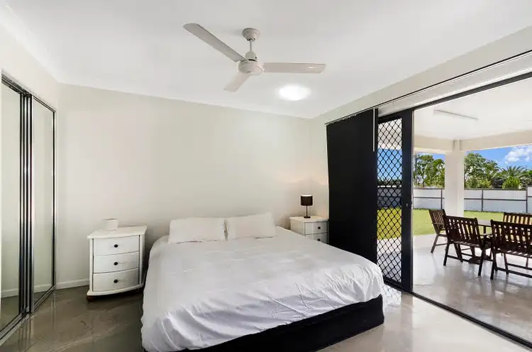 Fifth view of Homely house listing, 9a Bilbao Place, Bushland Beach QLD 4818