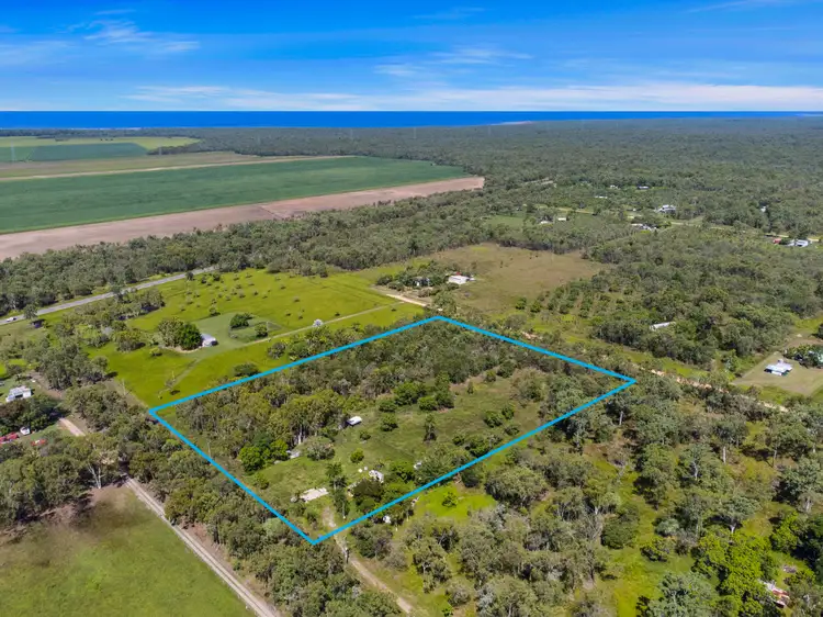 29 Trotter Road, Mutarnee QLD 4816