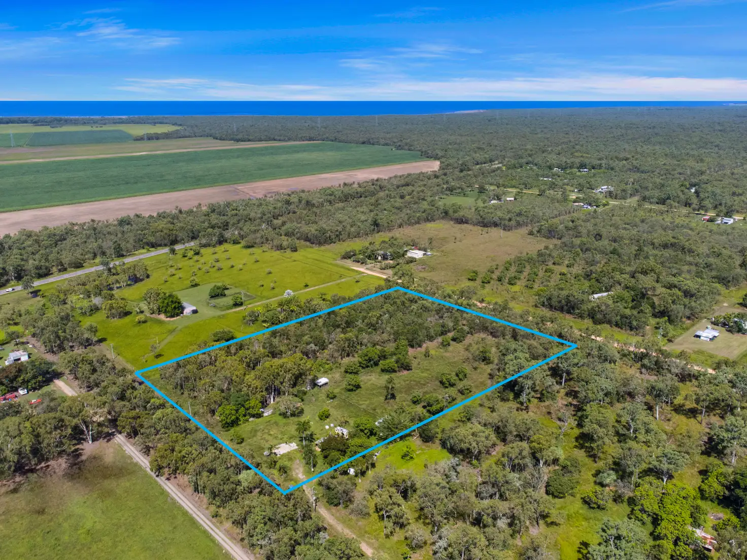Main view of Homely land listing, 29 Trotter Road, Mutarnee QLD 4816