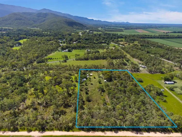 Second view of Homely land listing, 29 Trotter Road, Mutarnee QLD 4816