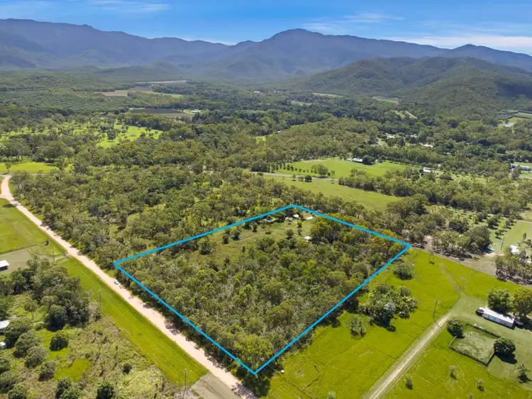 Third view of Homely land listing, 29 Trotter Road, Mutarnee QLD 4816