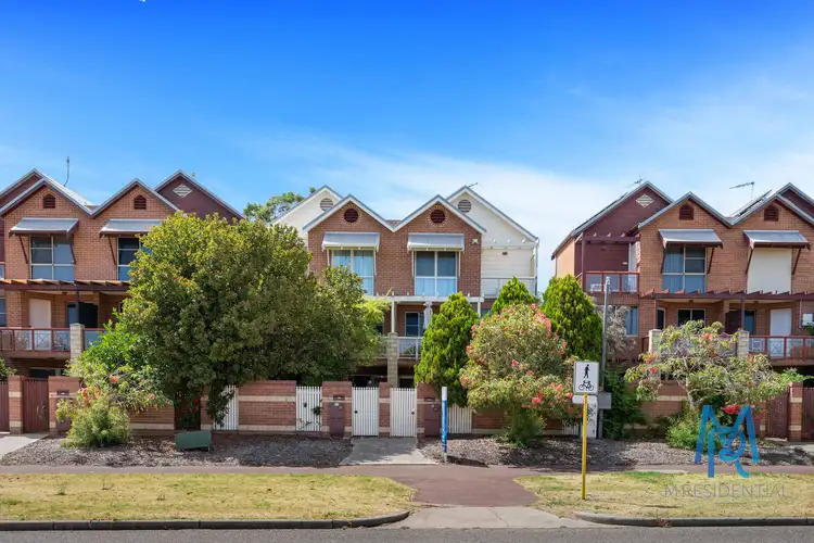 42 Canning Highway, Victoria Park WA 6100