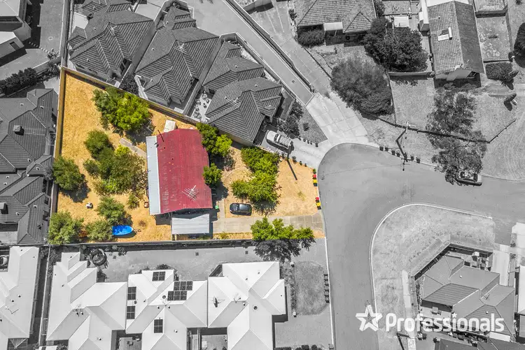 Main view of Homely house listing, 36 Elward Way, Balga WA 6061