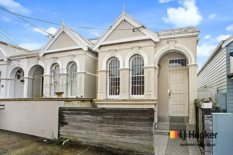 Fifth view of Homely other listing, 15 Hill Street, Leichhardt NSW 2040