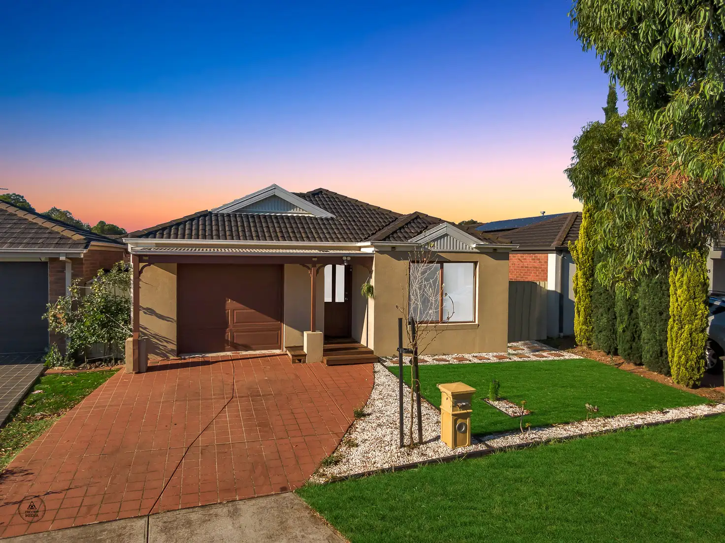 Main view of Homely house listing, 13 Hamish Drive, Tarneit VIC 3029
