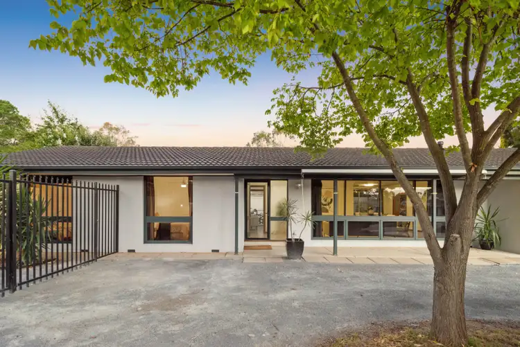 Second view of Homely house listing, 5 Lyn Street, Aberfoyle Park SA 5159