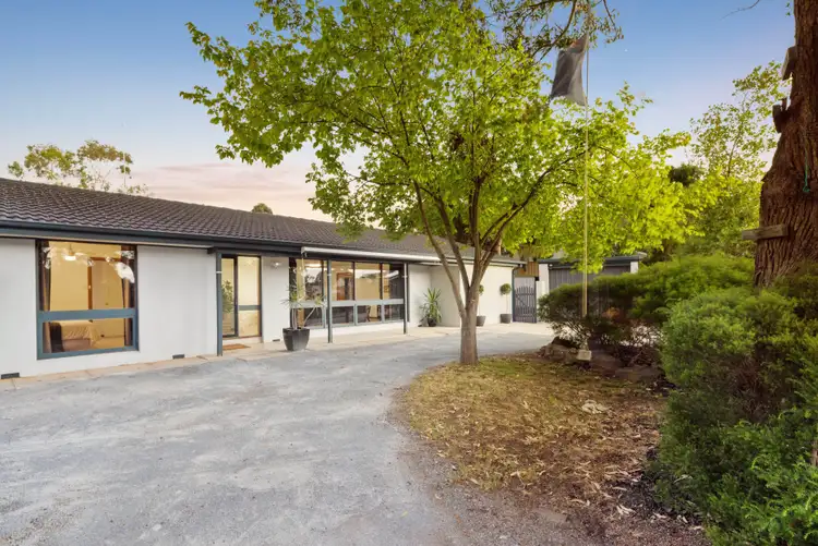 Fourth view of Homely house listing, 5 Lyn Street, Aberfoyle Park SA 5159