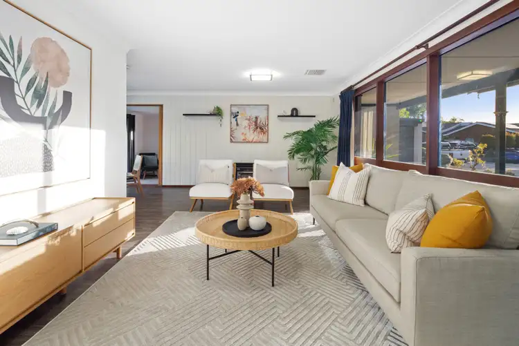 Sixth view of Homely house listing, 5 Lyn Street, Aberfoyle Park SA 5159