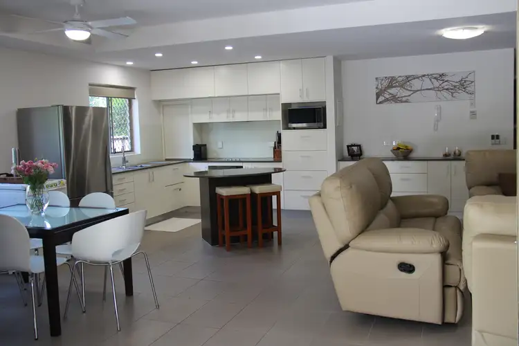 Third view of Homely unit listing, 3/328 Esplanade, Scarness QLD 4655