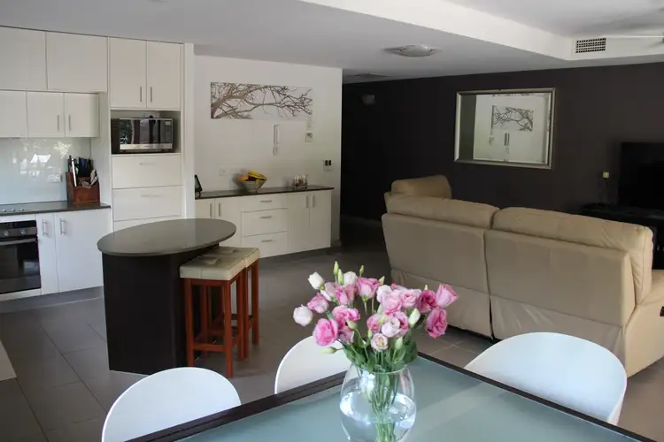 Fourth view of Homely unit listing, 3/328 Esplanade, Scarness QLD 4655