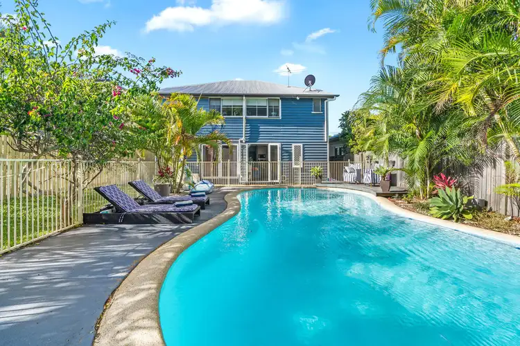 23 Pearl Street, Scarborough QLD 4020