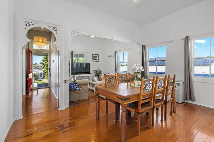 Fourth view of Homely house listing, 23 Pearl Street, Scarborough QLD 4020