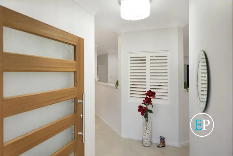 Second view of Homely house listing, 42 Waterfront Parade, Idalia QLD 4811