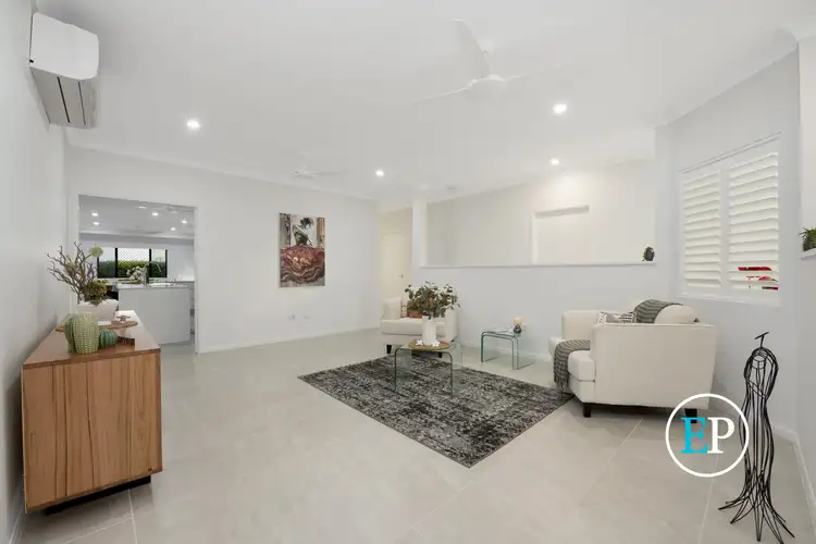 Third view of Homely house listing, 42 Waterfront Parade, Idalia QLD 4811