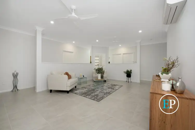 Fourth view of Homely house listing, 42 Waterfront Parade, Idalia QLD 4811