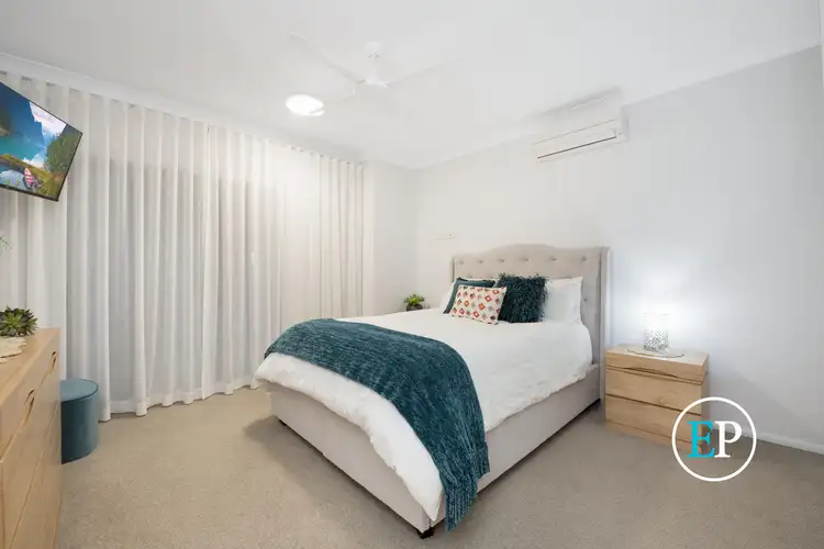 Fifth view of Homely house listing, 42 Waterfront Parade, Idalia QLD 4811
