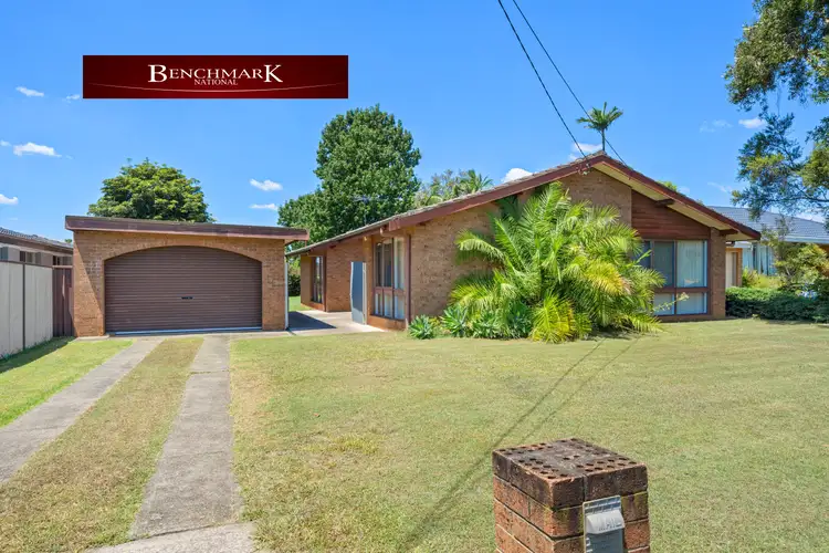 Second view of Homely house listing, 27 Templeton Crescent, Moorebank NSW 2170