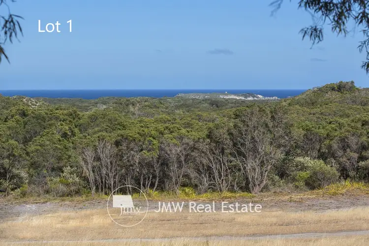Lot 1 Emmanuel Way, Hamelin Bay WA 6288