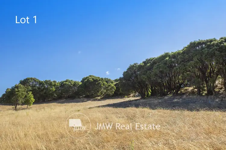 Second view of Homely land listing, Lot 1 Emmanuel Way, Hamelin Bay WA 6288
