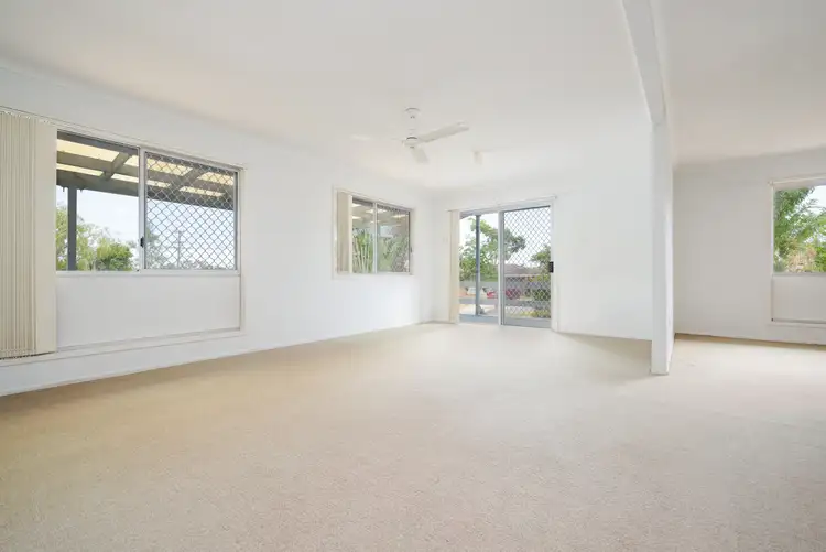 Third view of Homely house listing, 4 Chauvel Court, Boyne Island QLD 4680