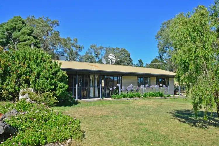 Main view of Homely house listing, 238 White Hill Road, Forcett TAS 7173