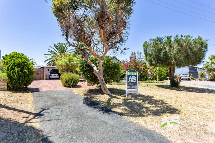 9 Dara Court, Wanneroo WA 6065