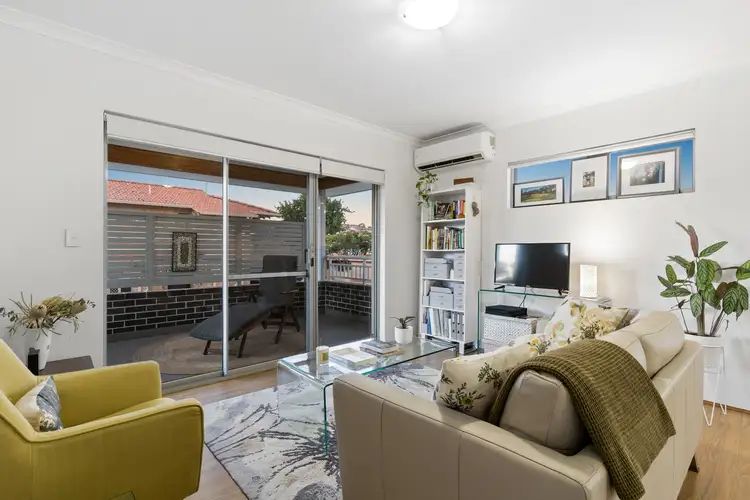 Third view of Homely apartment listing, 4/52 Caledonian Avenue, Maylands WA 6051