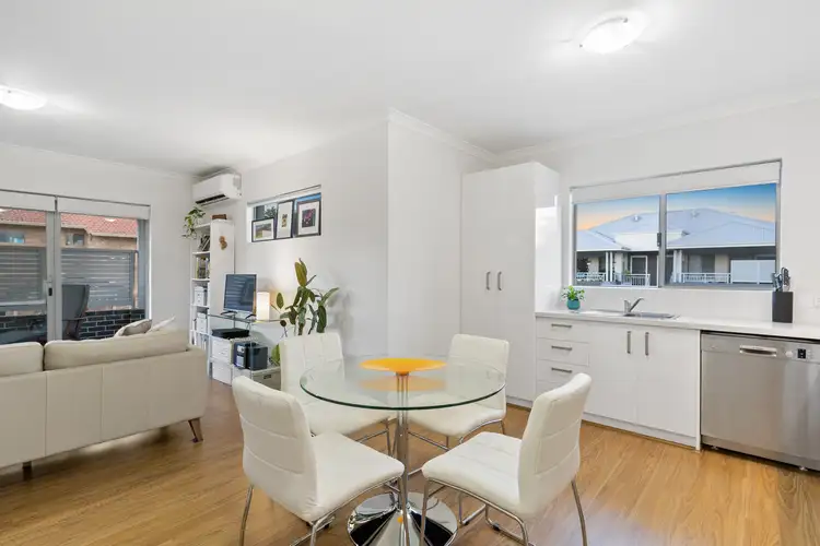 Fourth view of Homely apartment listing, 4/52 Caledonian Avenue, Maylands WA 6051
