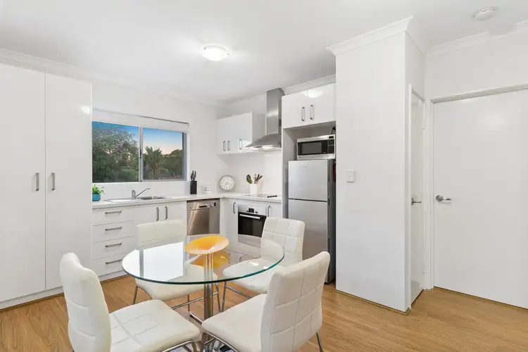 Fifth view of Homely apartment listing, 4/52 Caledonian Avenue, Maylands WA 6051