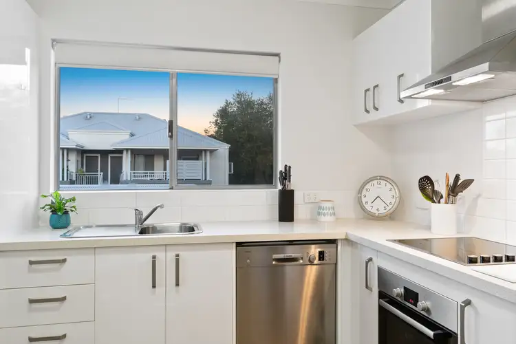 Sixth view of Homely apartment listing, 4/52 Caledonian Avenue, Maylands WA 6051